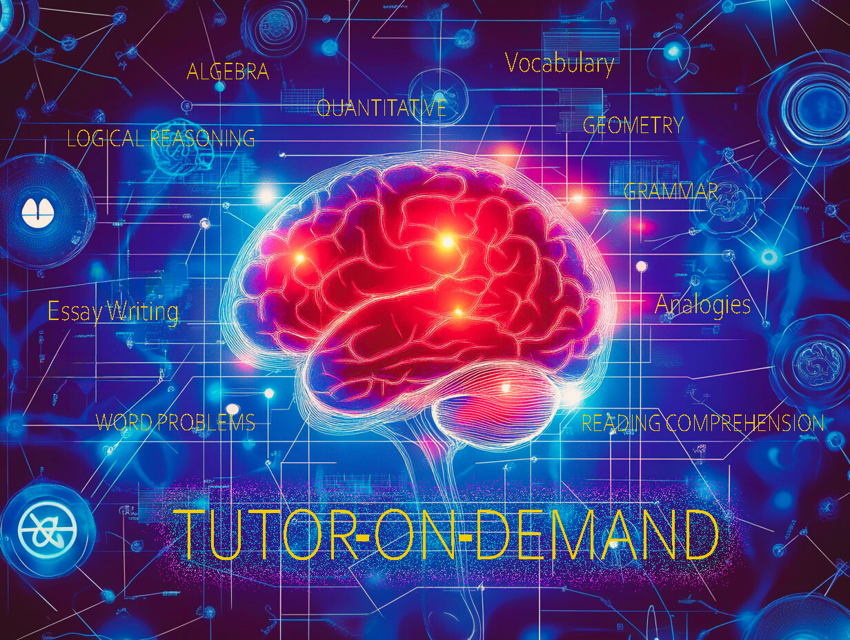 ISEE & SSAT Test Preparation | AI Powered Prep